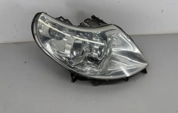 Peugeot Boxer Headlight/headlamp 43180748