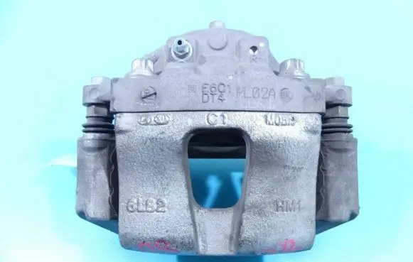 KIA Optima Front brake caliper IMPRK1345269