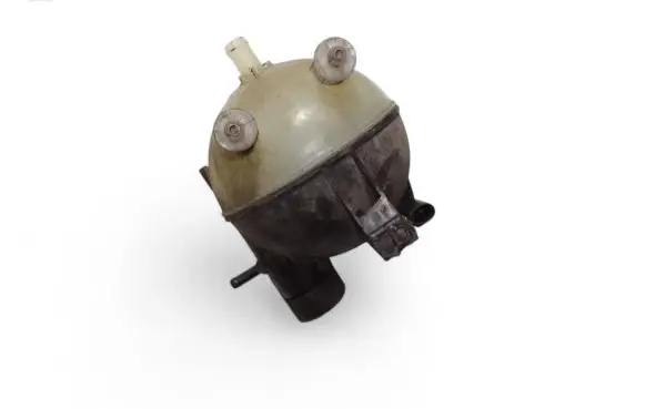 Mercedes-Benz B W245 Coolant expansion tank/reservoir 1695000149