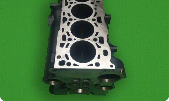 Volkswagen Multivan T6 Engine block 03N103011T