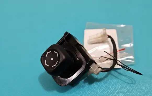 Toyota Land Cruiser (J200) Electric window control switch 1N91839 IMPRK1429778