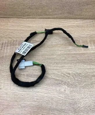 Mercedes-Benz E W211 Plug wire A2115408308