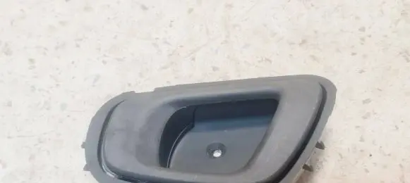Chevrolet Spark Front door interior handle 