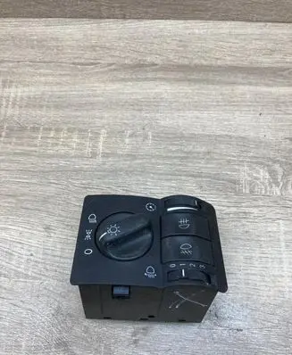 Opel Astra G Light switch 90561377 90437440