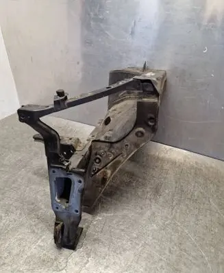 Nissan Qashqai Front side member 