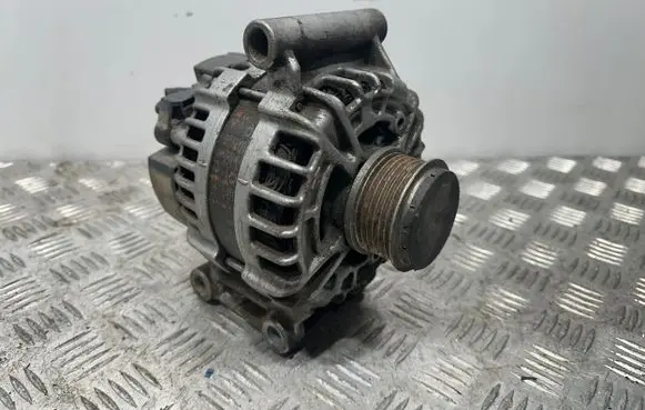 Citroen Jumper Generator/alternator 0R29BSC031 CA1928IR