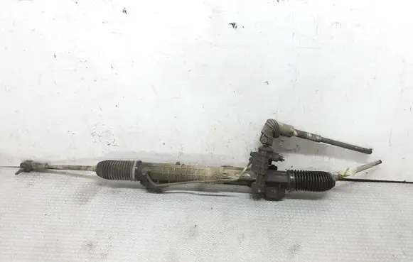 Citroen C8 Steering rack 37502391