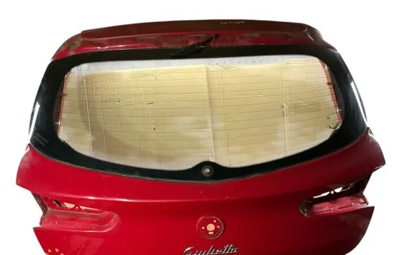 Alfa Romeo Giulietta Tailgate/trunk/boot lid 