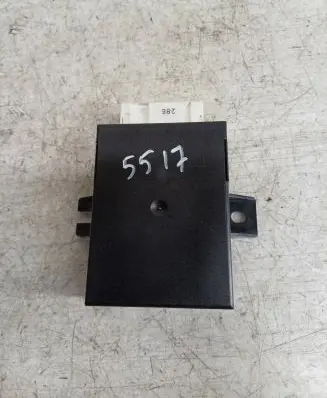 BMW 5 E39 Other control units/modules 61358352494
