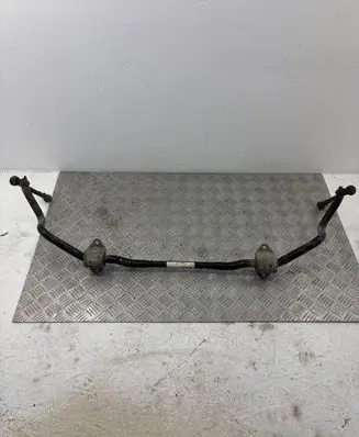 BMW 1 E81 E87 Front anti-roll bar/sway bar 6771334 15008111