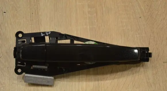 Chevrolet Orlando Rear door exterior handle
