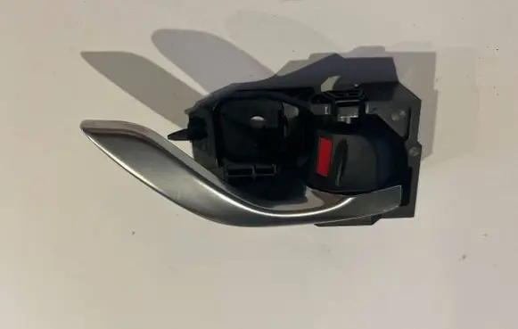 Mazda CX-3 Front door interior handle KD53T8314