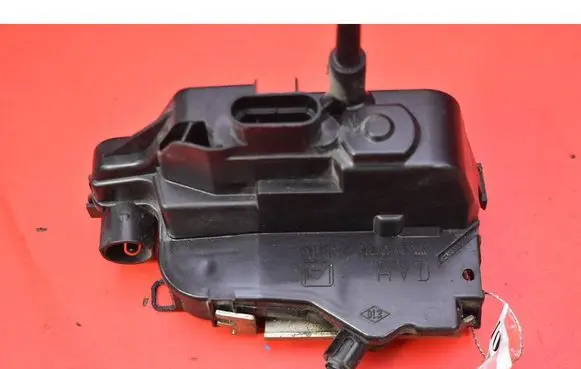 Renault Espace - Grand espace IV Front door lock