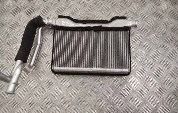 BMW 7 F01 F02 F03 F04 Heater blower radiator 9159803 523501