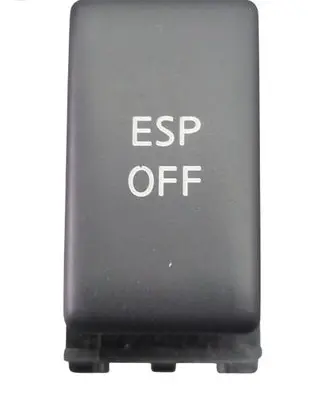 Nissan Micra C+C ESP (stability program) switch 5Z05B