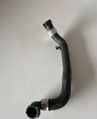 Peugeot 308 Engine coolant pipe/hose 9678747680
