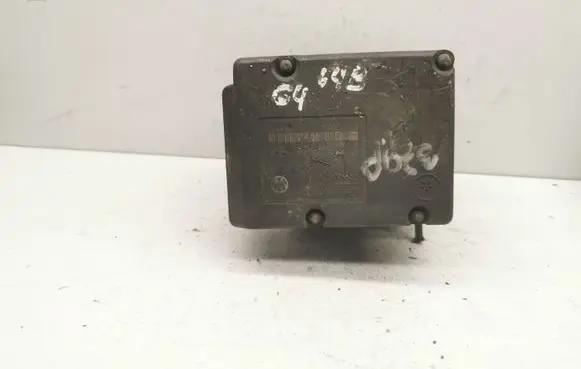 Volkswagen Golf IV ABS Pump 1J0907379P