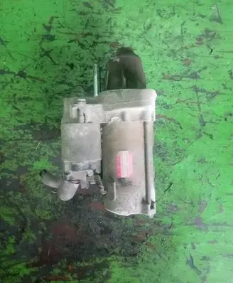 Suzuki Ignis Starter motor 311000G0