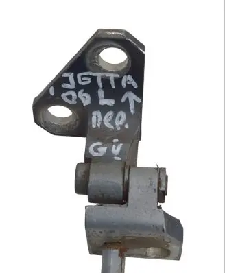 Volkswagen Jetta V Front door upper hinge 1K0831401J