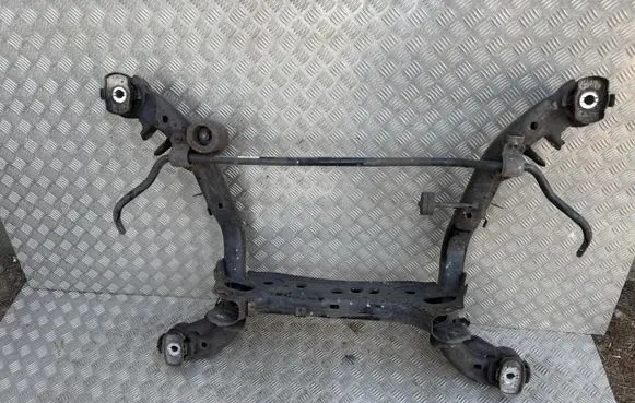 Audi A6 S6 C8 4K Rear subframe 4K0505235AJ