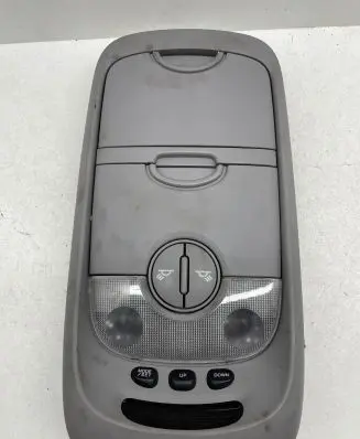 KIA Sorento Front seat light 5940A03E010 20040701 300001010K