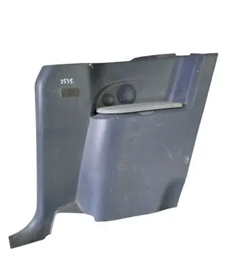 Peugeot 1007 Rear door card panel trim 96439883NP