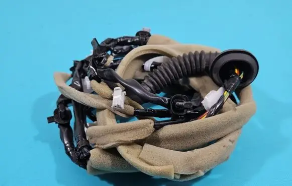 Suzuki SX4 S-Cross Tailgate/trunk wiring harness 36680-57TC0 IMPRK1386981