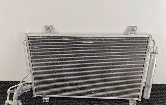 Mazda 6 A/C cooling radiator (condenser) 839700504 5Q31
