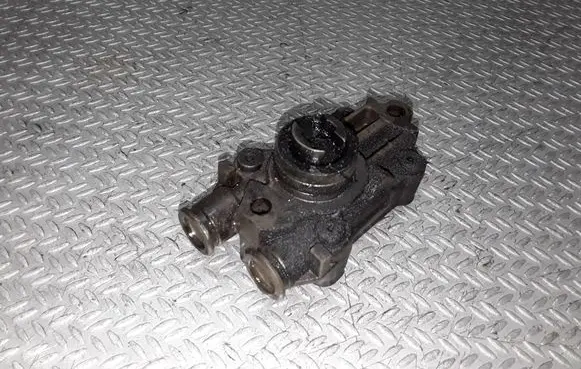 Mercedes-Benz C W203 Fuel injection high pressure pump 6110900250