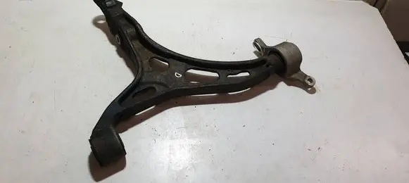 Front lower control arm/wishbone