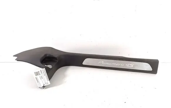 Porsche Panamera (970) Front sill trim cover 970555517