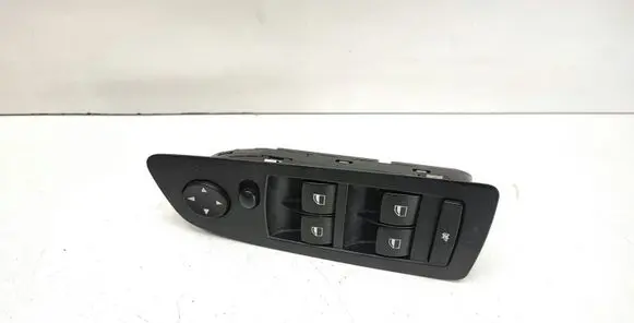 BMW 1 E81 E87 Electric window control switch 9217254