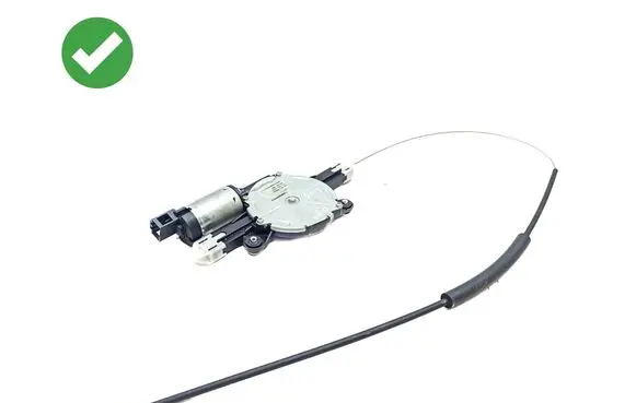 Volkswagen Eos Seat adjustment motor 3900550 8532403 1030437