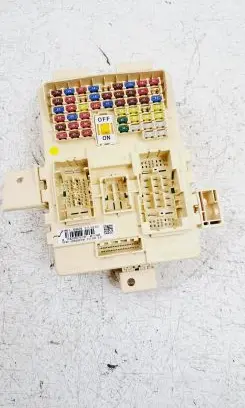 Hyundai Tucson TL Fuse module 91951D3670 91951 D3670
