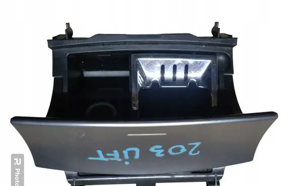 Mercedes-Benz C W203 Car ashtray 2036805250