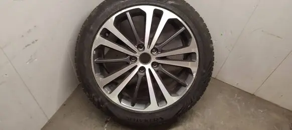 Opel Insignia B R18 alloy rim