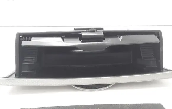 Car ashtray
