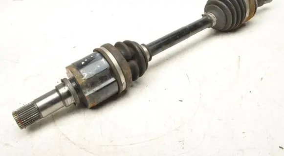 Mazda 3 Front driveshaft FT022560XA