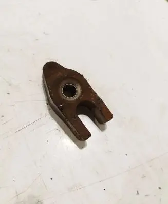 Fuel Injector clamp holder