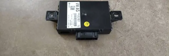 Audi A6 C7 Gateway control module 4G0907468G 4G0907468A