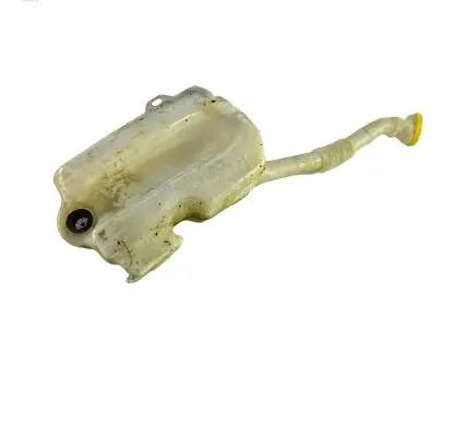 Renault Scenic II - Grand scenic II Windshield washer fluid reservoir/tank 8200164705 8200104706