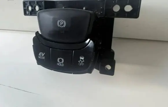 Toyota C-HR I Hand parking brake switch CZ0471