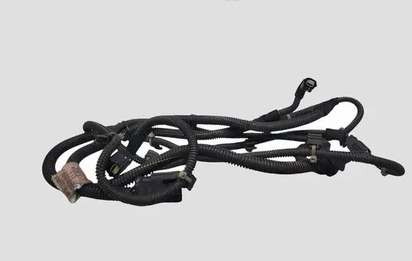 Opel Insignia A Parking sensor (PDC) wiring loom 13238718