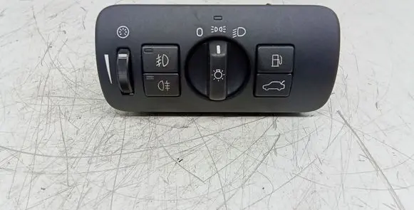 Volvo XC60 Light switch 30739414 31443852