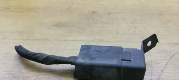 Hyundai i30 Other relay