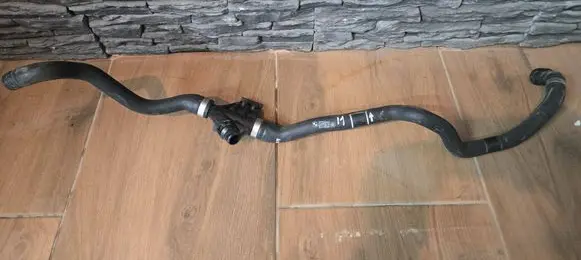 BMW 3 G20 G21 Engine coolant pipe/hose 9475244 20073510