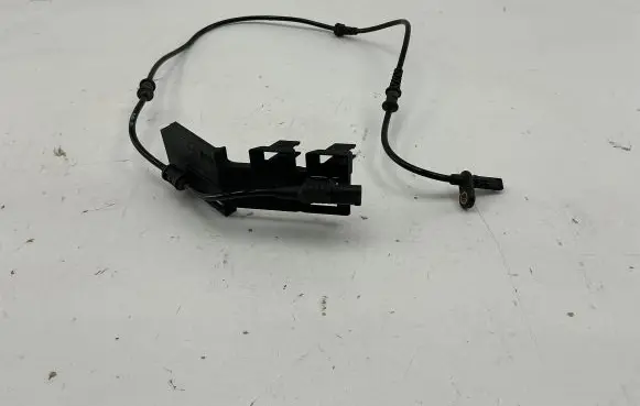 Mercedes-Benz A W176 ABS brake wheel speed sensor A2465402510