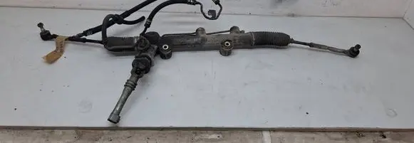 Mercedes-Benz E W211 Steering rack 21111011001