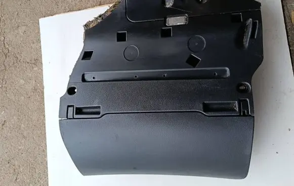 Audi A6 S6 C6 4F Glove box 4f0971679