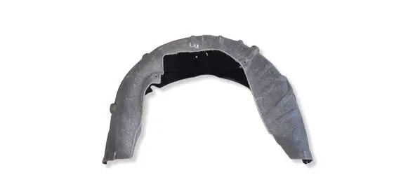 BMW 2 G42 Rear arch fender liner splash guards 8493745